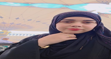 ياسمين الحداد